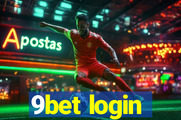 9bet login